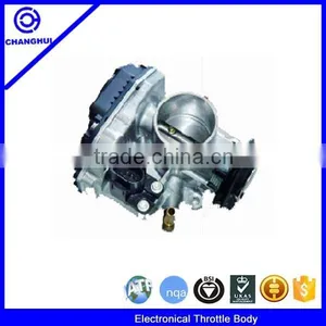High Quality Electronical Throttle Body for J044C0G,030133064F,408237130004Z SEAT,VW,SKODA,POLO,GOLF thumbnail-1