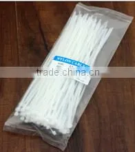 4*200mm Cable Ties thumbnail-1