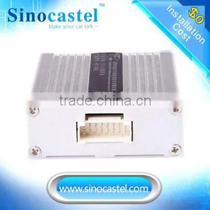 OBD II Car ECU Simulator thumbnail-2