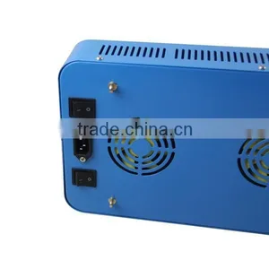 High Power Led Grow Light 5 Watt * 200 1000w 11 Band Led Grow Light thumbnail-3