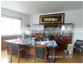 Taizhou City Huangyan Zhaolong Plastic Mould Co., Ltd. company overview - view 3 thumbnail