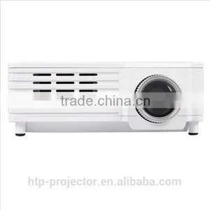 2016 New Arrival Android Mini Portable Projector Micro Projector Module thumbnail-1