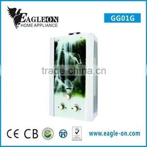 Hot Selling Gas Water Heater China thumbnail-1