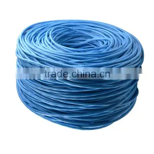 SIPU High Quality Ftp Cat6 Network Cable Wholesale 305m Fluke Cat6 Ftp Lan Cable Best Ftp Cable Cat6 Price thumbnail-3