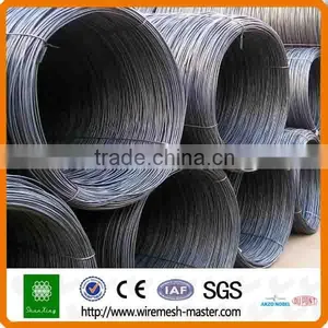High Quality Steel Wire Rod thumbnail-1