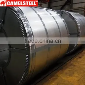 Made in China the Lowest Steel gi Coils of Roofing Materials thumbnail-4