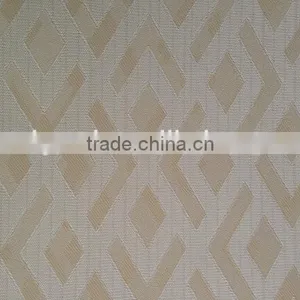 3d Morden Korea Design Wallpaper With Plaid thumbnail-3