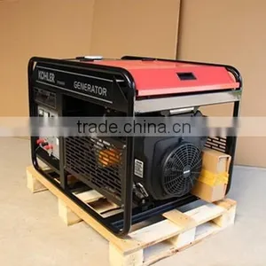 The United States KOHLER 3.5 kw Diesel Generator thumbnail-1