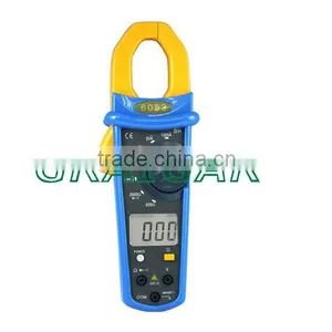 HP6053 1/2 Digital Clamp Meter thumbnail-1