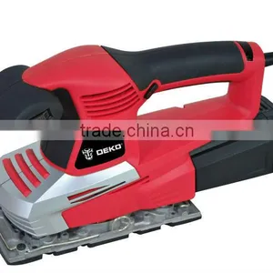 240W Electric Sander/Finish Sander GFS240V Wood Sander thumbnail-5