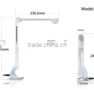 a3 Portable Document Scanner, a3 a4 Size Scanner, a3 Scanner thumbnail-1