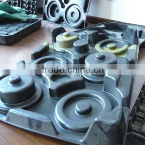 Plastic Tray Vacuum Forming Thermoforming Products thumbnail-5