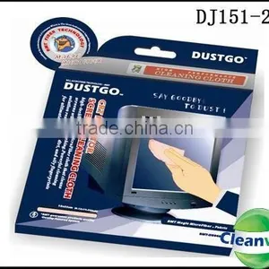 Monitor Screen Cleaning Cloth thumbnail-1