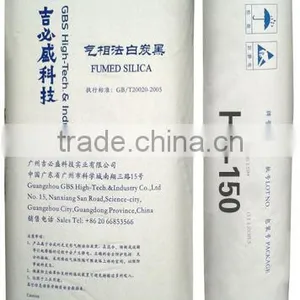 Nano Sio2 Fumed Silicone Dioxide Manufacturer thumbnail-1