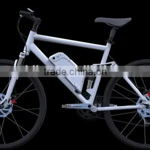 27.5 Inch Hot Sale E Bike 7 Speed Gear 8 Fun Motor From Professional Manufacturer thumbnail-1