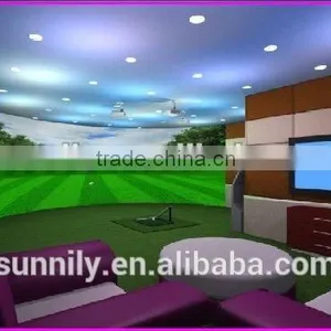 3d Golf Simulator thumbnail-3