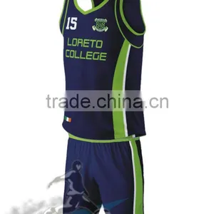Basketball Kits Different Look Efficent thumbnail-1