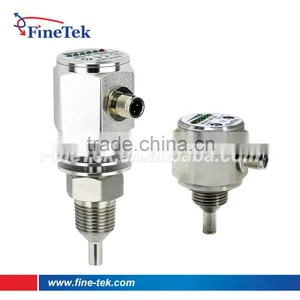 Hydraulic Pump Using High Quality Thermal Dispersion Flow Switch Level Sensor thumbnail-3
