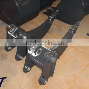 High Quality Mini Excavator Ripper Single Teeth thumbnail-1
