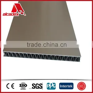 Aluminum Panel for Interior Decoration 3d Wall Panel thumbnail-1