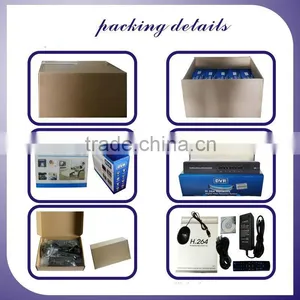 Portable Enxun Hot Sell 3.5 "monitor CCTV Tester thumbnail-5