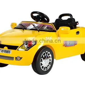Wholesale Ride on Battery Operated Kids Baby Car,kids Electric Car Baby Toys, thumbnail-1