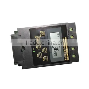 Digital Light Timer Switch thumbnail-1