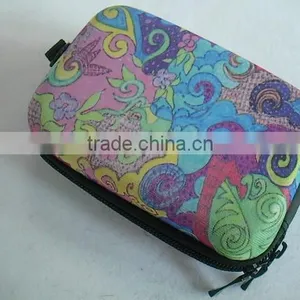 Fashion Printing Cheaper Unique Fancier Eva Camera Packing Bag thumbnail-1