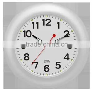 WC35002 Pretty Home Decorate Wall Clock / Selling Well All Over the World of High Quality Clock thumbnail-5