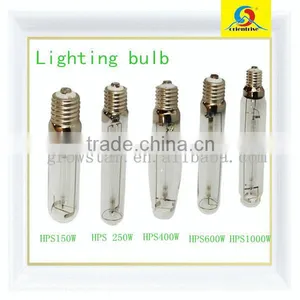 Hydroponic Hot Sale Active 600w Hps Plant Grow Light thumbnail-1