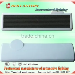 LED Taxi Top Advertising thumbnail-1