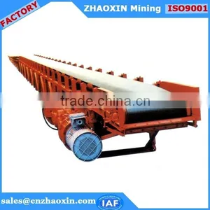 Converying Equipment Conveyor Belt Belt Conveyor Price thumbnail-2
