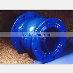 Silent Closing Check Valve thumbnail-2