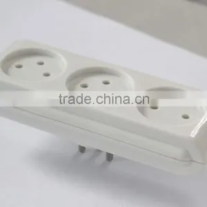 Sii Cert. Outlets T3 ac Adaptor Socket thumbnail-1