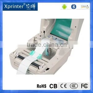 Xprinter 4 Inch Commercial Thermal Barcode Sticker Label Printers Machine thumbnail-4