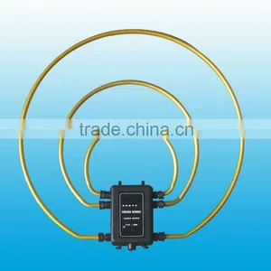 SG-639 Three Rings Outdoor Satellite Antenna thumbnail-1