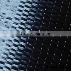 Best Quality Plain/twill/satin Woven Carbon Fiber Fabric Wholesale Price thumbnail-3