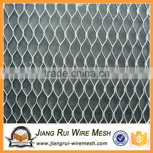 High Quality Various Style Expanded Metal Mesh thumbnail-1