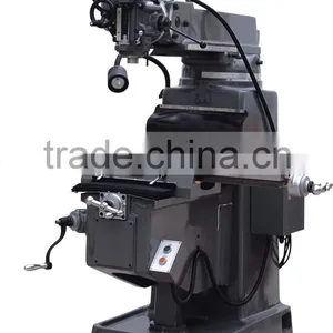 Mehanite Cast Accuracy P4 Bearing Milling Machine 3VA thumbnail-5