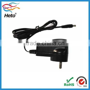 Universal Adapter Power Adapter Input 100 240v ac 50/60hz thumbnail-2