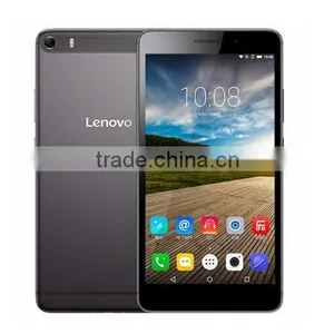 Lenovo PHAB Plus 4G Tablet PC 6.8" IPS MSM8939 Octa Core Android 5.1 2GB 32GB Grey thumbnail-1
