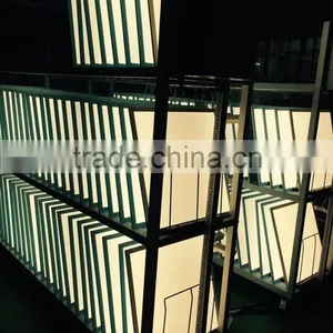 The Hot Sell Led Panel 2x2 ft 36W Isolated Driver AC100-265V Led Light Panel Factory Direct Sale thumbnail-4