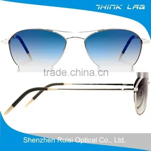 Italian Hot Sell Fahionable Sunglass With High Quality thumbnail-2