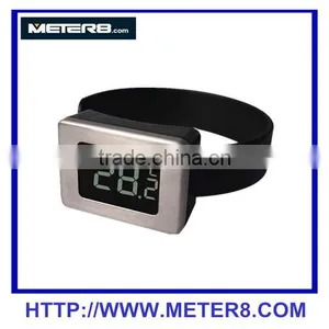 TL-8028, Elegant Portable Digital Wine Thermometer thumbnail-1