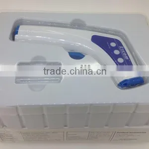 RC002 Infrared Forehead Thermometer,infrared Laser Thermometer thumbnail-1