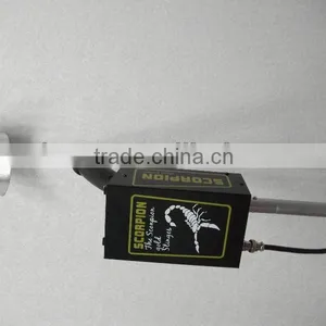 TC-128 Mine Detector Useful Golden Mine Detector TC-128 thumbnail-1