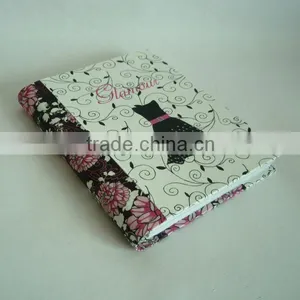 Notebook Writing Pad Strawberry Scented Note Pad thumbnail-1