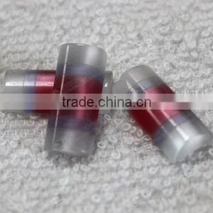 Gemstone Mosaic Cylinder Beads Wholesale thumbnail-6