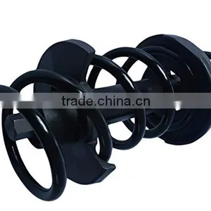 Marcedes Bena Front/Rear Axle Coil Spring Compressor Suspension Tools thumbnail-6