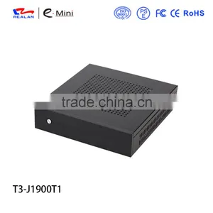 Realan T3-i3H40T1 Core i3 Dule Core Computer thumbnail-1